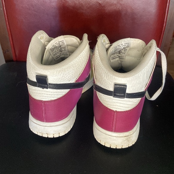 Nike Dunk High Gradient Multi - Picture 4 of 4